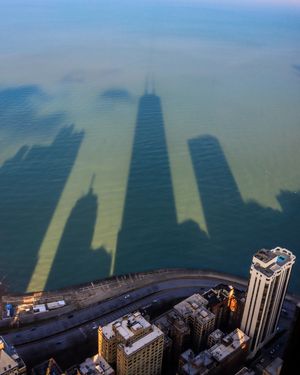 Image post by @360chicago on Instagram