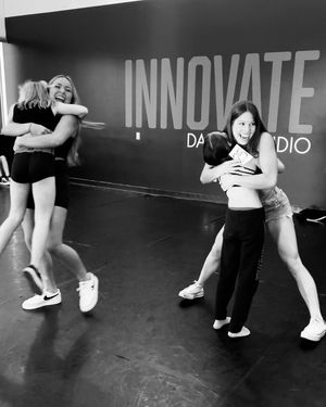 Image post by @innovatedancestudioids on Instagram