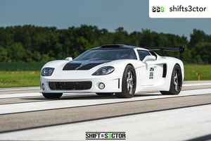 Image post by @factoryfiveracing on Instagram