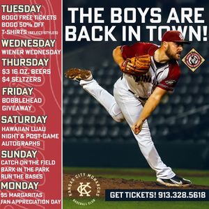 Image post by @kc_monarchs on Instagram