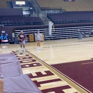 Image post by @txstatevolleyball on Instagram