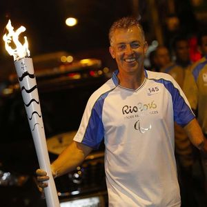 Image post by @cdnparalympics on Instagram