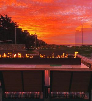 Image post by @pebblebeachresorts on Instagram
