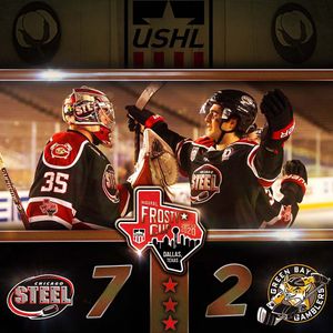 Image post by @ushl on Instagram