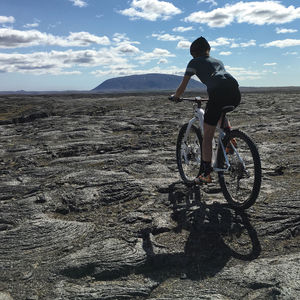 Image post by @bikerumor on Instagram