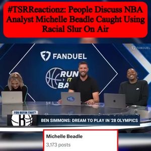 Image post by @theshaderoom on Instagram