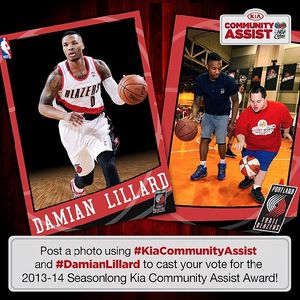Image post by @nbacares on Instagram