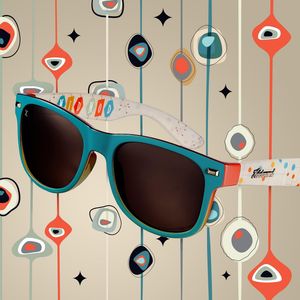 Image post by @knockaround on Instagram