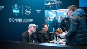 Image post by @complexitygaming on Instagram