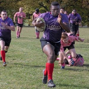 Image post by @scandalsrfc on Instagram