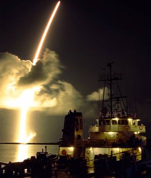 Image post by @nasaartemis on Instagram