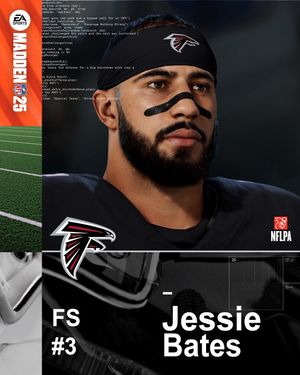 Video post by @eamaddennfl on TikTok