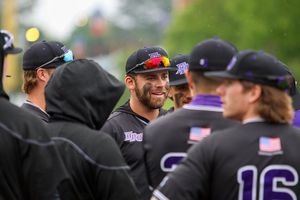 Image post by @hpu_baseball on Instagram