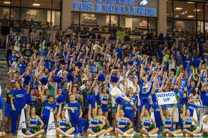 Image post by @fgcudirtybirds on Instagram