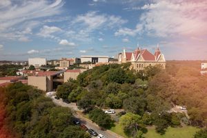 Image post by @txst on Instagram