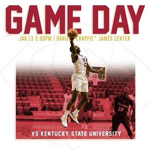 Image post by @tuskegee_mbb on Instagram