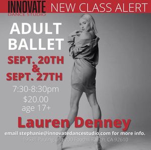 Image post by @innovatedancestudioids on Instagram