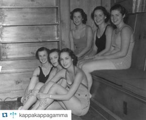 Image post by @mizzoukappa on Instagram