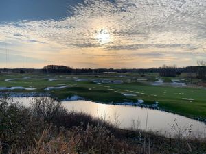 Image post by @gvsuwomensgolf on Instagram