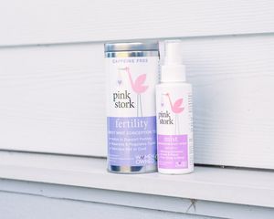 Image post by @pinkstork on Instagram