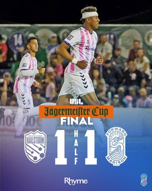 Image post by @forwardmadisonfc on Instagram