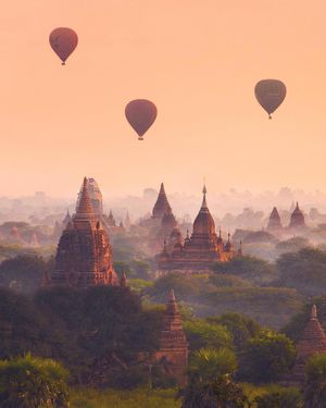 Image post by @cathaypacific on Instagram