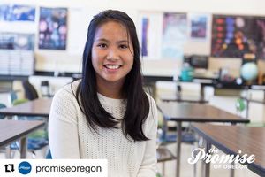 Image post by @beavertonhigh on Instagram