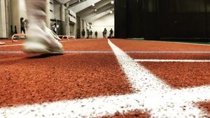 Image post by @colgatewlax on Instagram