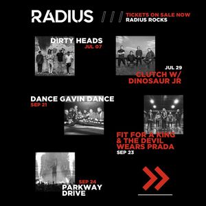 Image post by @radiuschicago on Instagram