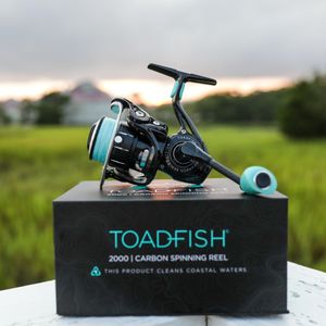 Image post by @toadfishoutfitters on Instagram
