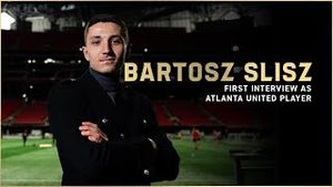 Video post by @atlantaunited on YouTube