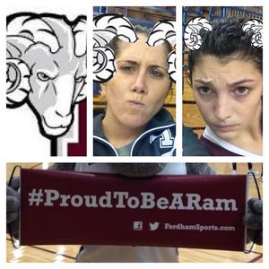Image post by @fordhamwbb on Instagram