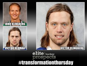 Image post by @eliteprospectshockey on Instagram