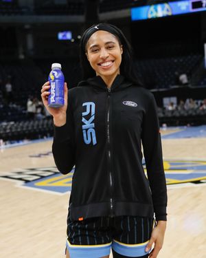 Image post by @chicagosky on Instagram