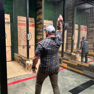 Image post by @mission43 on Instagram