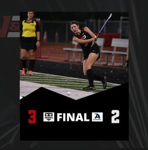 Image post by @wjathletics on Instagram