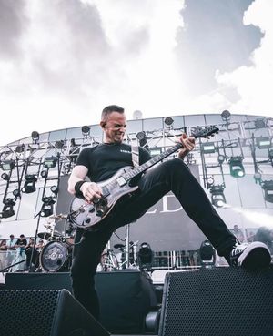 Image post by @music_junkies_official on Instagram