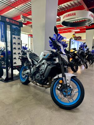 Image post by @motorcyclemall on Instagram