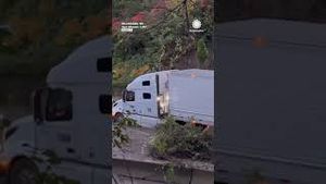 Video post by @accuweather on YouTube