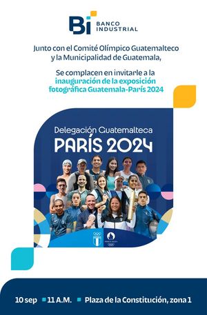 Image post by @COGuatemalteco on Twitter/X