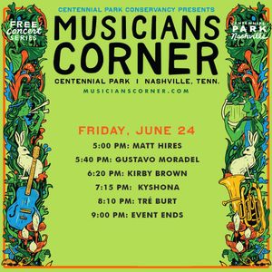 Image post by @muscornernash on Instagram