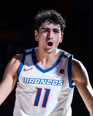 Image post by @boisestatebroncos on Instagram