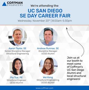 Image post by @coffmanengineers on Instagram