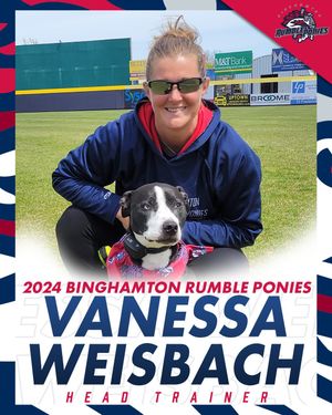 Image post by @rumbleponiesbb on Instagram