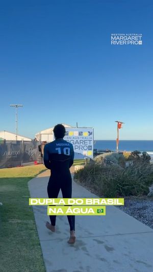 Video post by @wslbrasil on Instagram
