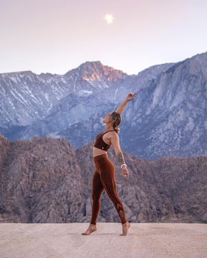 Image post by @arielleshipe on Instagram