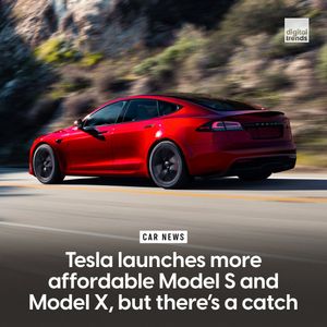 Image post by @digitaltrends on Instagram