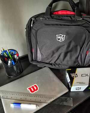 Image post by @wilsongolfcanada on Instagram