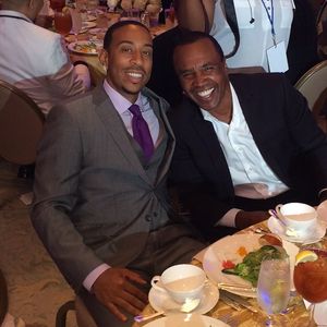 Image post by @ludacris on Instagram