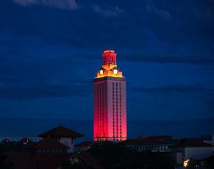Image post by @utaustintx on Instagram